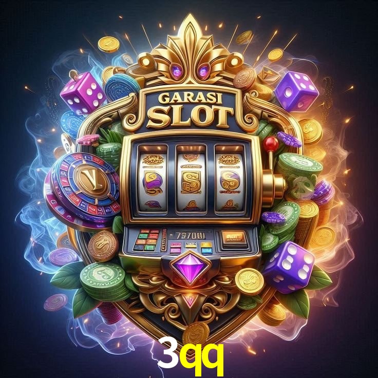 3qq - Aplicativo Móvel